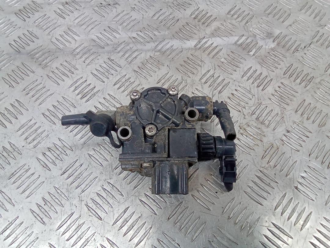 кран распределительный Mercedes-Benz Atego 1 поколение 1999, RC53511 - фото №1