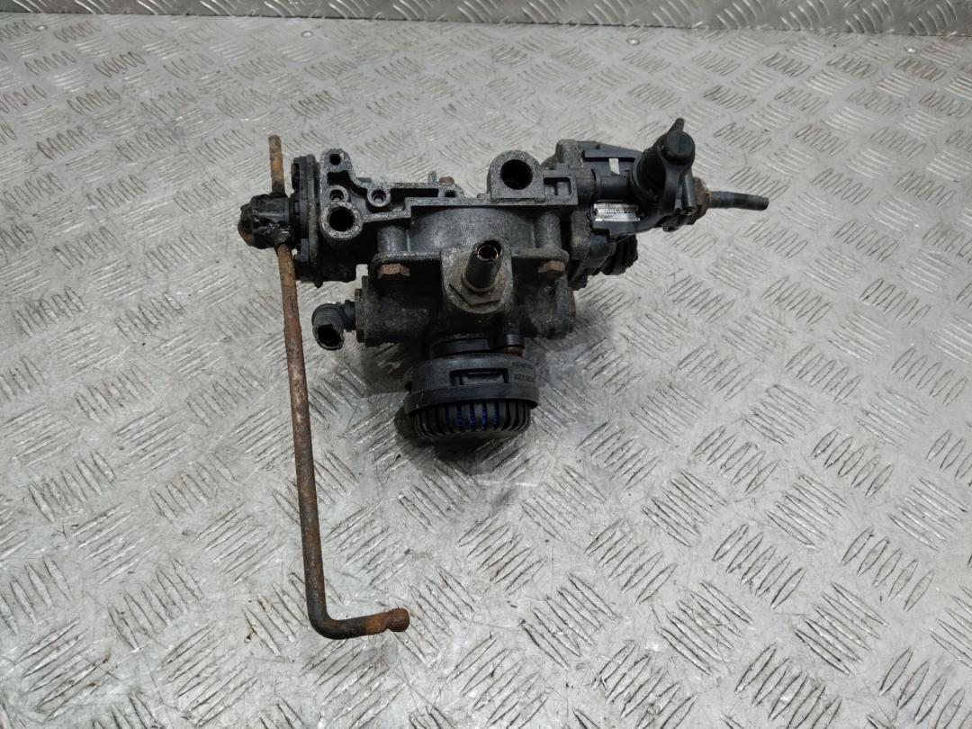 распределитель тормозных усилий Mercedes-Benz Atego 1 поколение 2001, 4757200050 - фото №1