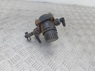 Клапан ускорительный Mercedes-Benz Atego 1 поколение 2001, 0044298044