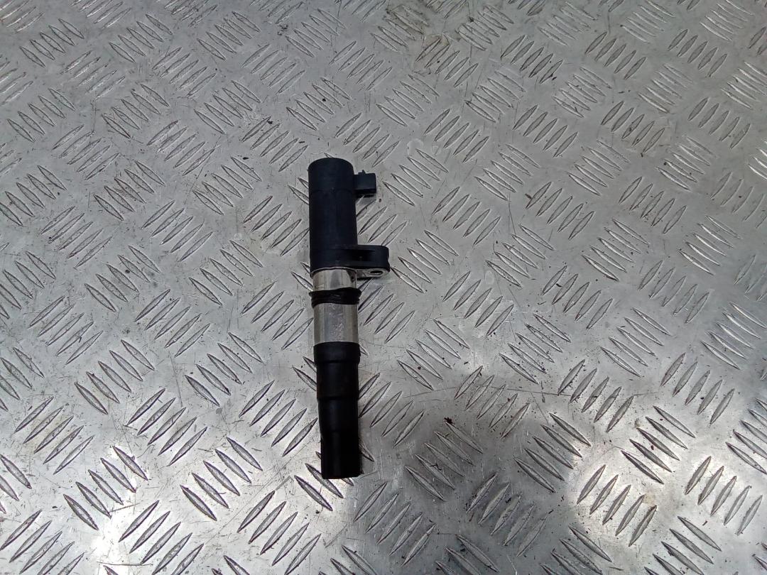 катушка зажигания Renault Megane 3 поколение 2011, 1.6 л., бензин, 8200765882 - фото №1