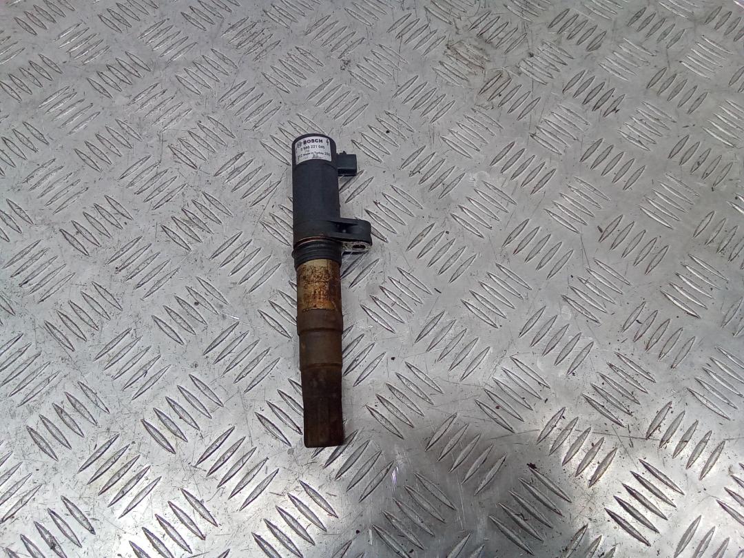 катушка зажигания Renault Megane 3 поколение 2011, 1.6 л., бензин, R0903S00100 - фото №1