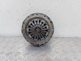 комплект сцепления Renault Megane 2 поколение 2003, 1.6 л., бензин, 8200187171