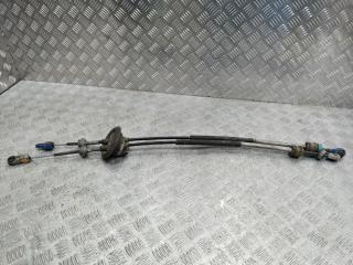 трос кулисы КПП Peugeot 308 T7 2008