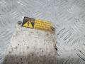 блок розжига ксенона Nissan Qashqai 1 поколение 2008, 5DV00829000 - фото №2