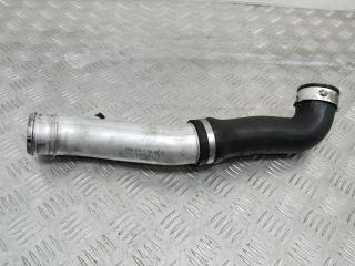 патрубок интеркулера BMW 3 серия E46 [рестайлинг] 2003, 1161779143701, 7791437