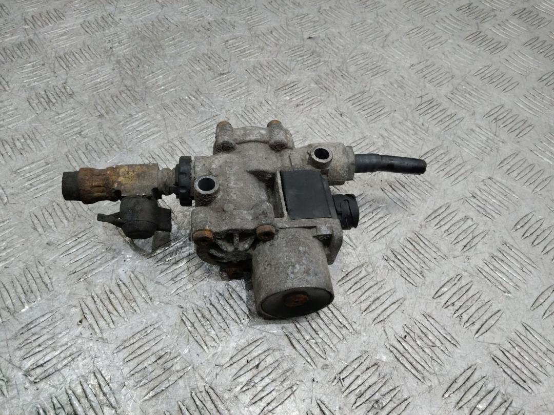 кран распределительный Scania 4-Series 2001, 4721950180 - фото №1