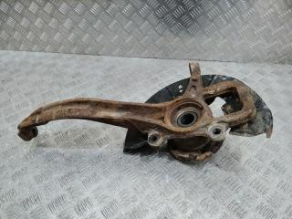 кулак поворотный правый Audi Q7 4L 2006, 7L0407258A