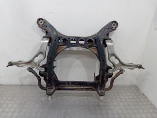 балка подвески передняя (подрамник) Audi Q7 4L 2006, 7L0499435