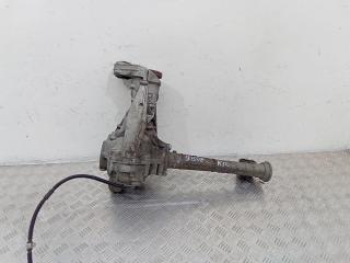 редуктор переднего моста Audi Q7 4L 2006, 4460310026