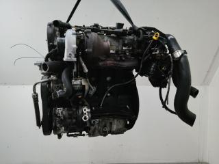 двигатель Opel Insignia 1 поколение (A) 2011, 2.0 л., дизель, АКПП, A20DTH