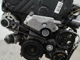 кронштейн двигателя Opel Insignia 1 поколение (A) 2011, 2.0 л., дизель, АКПП