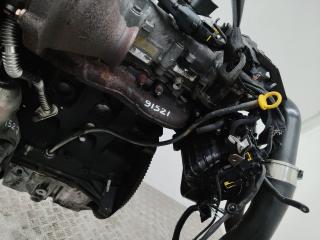 щуп двигателя Opel Insignia 1 поколение (A) 2011, 2.0 л., дизель, АКПП