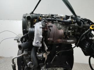 турбина Opel Insignia 1 поколение (A) 2011, 2.0 л., дизель, АКПП, 55570748