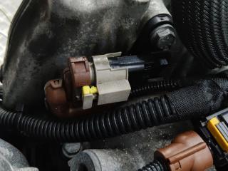 датчик распредвала Opel Insignia 1 поколение (A) 2011, 2.0 л., дизель, АКПП