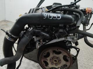 корпус термостата Opel Insignia 1 поколение (A) 2011, 2.0 л., дизель, АКПП