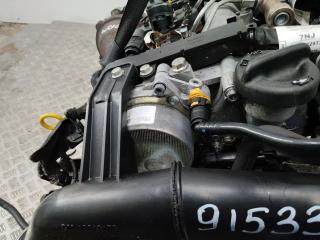 насос вакуумный Opel Insignia 1 поколение (A) 2011, 2.0 л., дизель, АКПП, 55205446