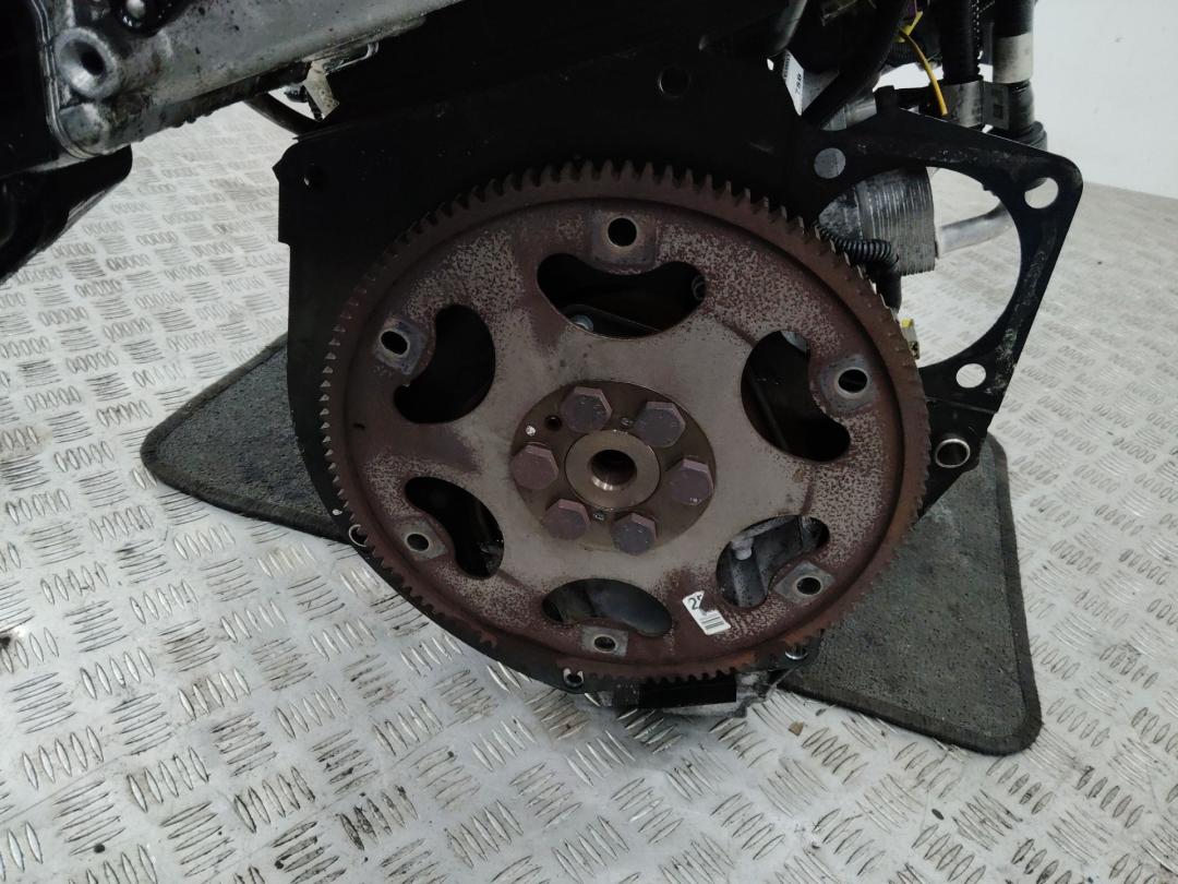 Маховик АКПП (драйв плата) Opel Insignia 1 поколение (A) 2011, 2.0 л., дизель, АКПП - фото №1