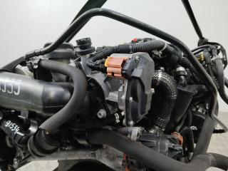 заслонка дроссельная Opel Insignia 1 поколение (A) 2011, 2.0 л., дизель, АКПП, 55564164