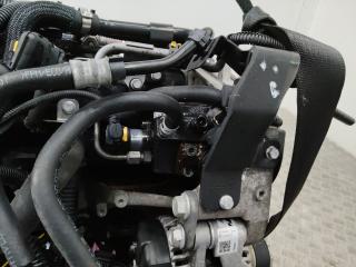 ТНВД Opel Insignia 1 поколение (A) 2011, 2.0 л., дизель, АКПП, 0445010193, 55571005