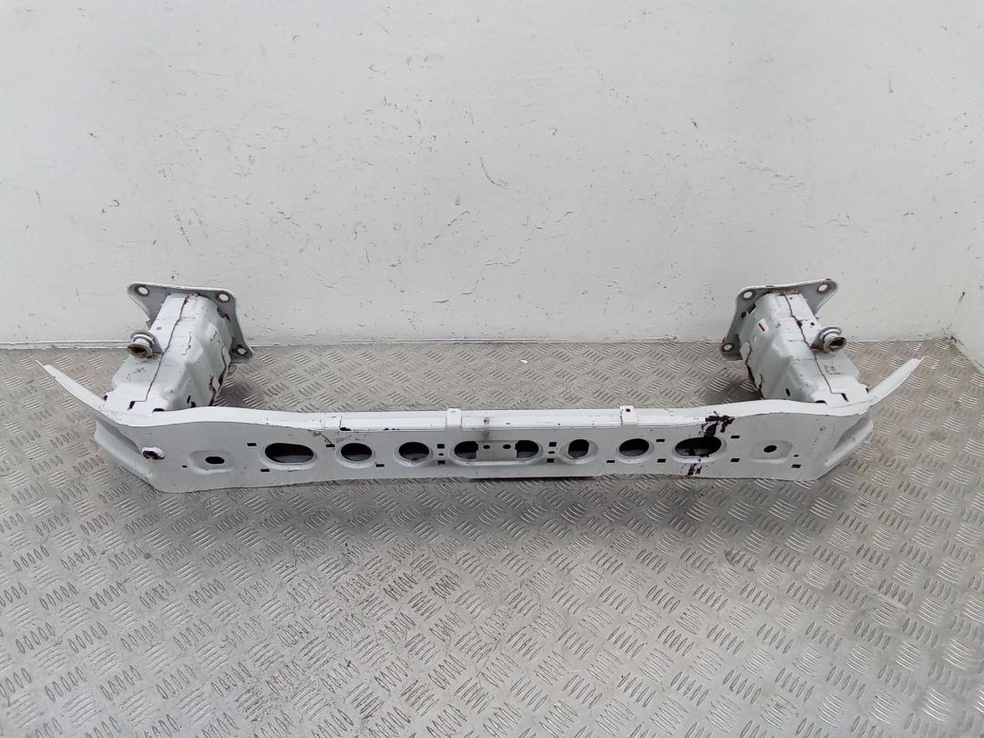 усилитель бампера переднего Ford C-Max 2 поколение 2014 - фото №1