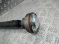 карданный вал Volkswagen Touareg 1 поколение [рестайлинг] 2008, 2.5 л., BAC, дизель, АКПП, 7L6521101 - фото №3