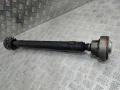 карданный вал Volkswagen Touareg 1 поколение [рестайлинг] 2008, 2.5 л., BAC, дизель, АКПП, 7L6521101 - фото №4