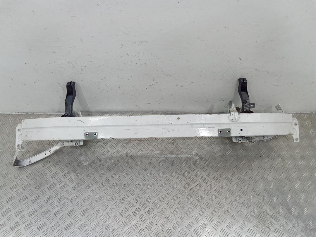 усилитель бампера переднего Mercedes-Benz A-Класс W168 2000 - фото №1