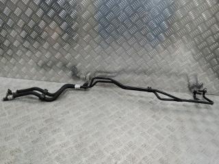 шланг (трубка) АКПП Volkswagen Touareg 1 поколение [рестайлинг] 2008, 2.5 л., BAC, дизель, АКПП, 7L6317801