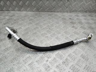 трубка кондиционера Volkswagen Touareg 1 поколение [рестайлинг] 2008, 2.5 л., BAC, дизель, АКПП, 7L6820721