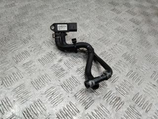 датчик давления (температуры) выхлопных газов Volkswagen Touareg 1 поколение [рестайлинг] 2008, 2.5 л., BAC, дизель, АКПП, 076906051