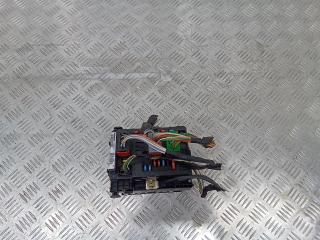 блок предохранителей Peugeot 206 1 поколение [рестайлинг] 2005, 9650618480