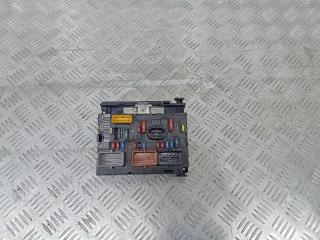 блок предохранителей Peugeot 307 1 поколение [рестайлинг] 2007, 9661708280, L11