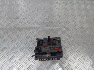 блок предохранителей Peugeot Partner 1 поколение (M59) [рестайлинг] 2004, 9650664080