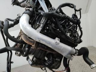 патрубок интеркулера Audi Q7 4L 2007, 3.0 л., BUG, дизель, АКПП