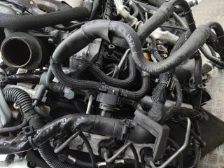 топливная рампа Audi Q7 4L 2007, 3.0 л., BUG, дизель, АКПП