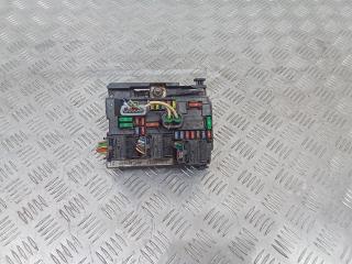 блок предохранителей Citroen C3 2 поколение 2010, 9667199680, R08