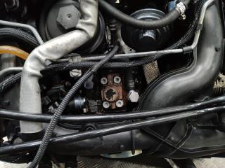 ТНВД Audi Q7 4L 2007, 3.0 л., BUG, дизель, АКПП