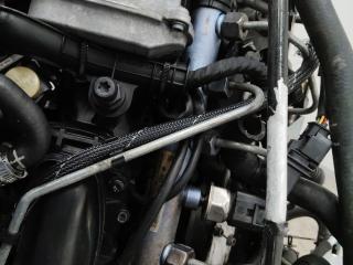 топливная рампа Audi Q7 4L 2007, 3.0 л., BUG, дизель, АКПП, 059130089