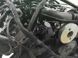 электромагнитный клапан Audi Q7 4L 2007, 3.0 л., BUG, дизель, АКПП