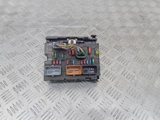 блок предохранителей Peugeot 207 1 поколение 2006, 9661086980, L10