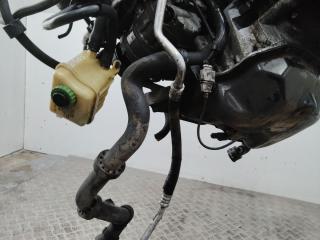 трубка кондиционера Audi Q7 4L 2007, 3.0 л., BUG, дизель, АКПП