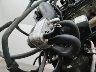 Радиатор охлаждения топлива Audi Q7 4L 2007, 3.0 л., BUG, дизель, АКПП, 7L6203491