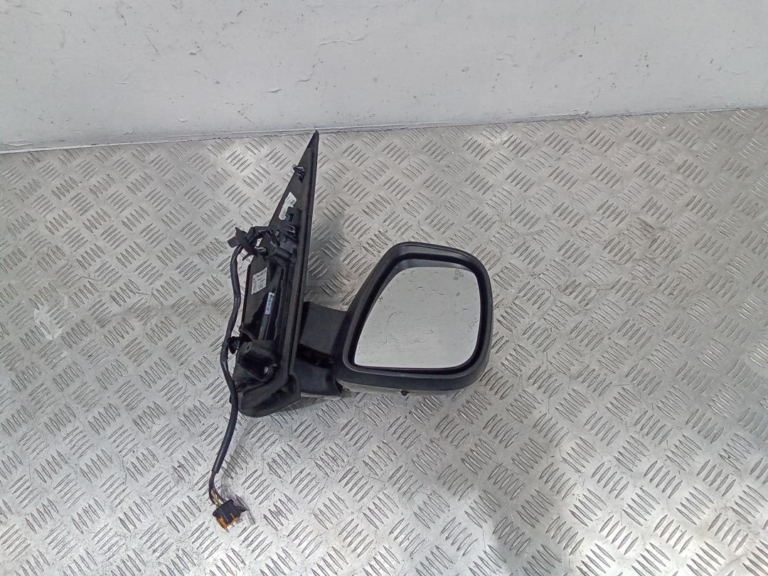 зеркало наружное правое Peugeot Expert 3 поколение 2020, Z9551180 - фото №1