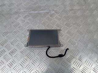 дисплей Peugeot Expert 3 поколение 2020, 9831665880