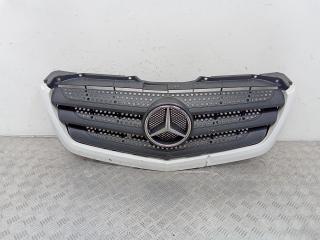 решетка радиатора Mercedes-Benz Sprinter 2 поколение [рестайлинг] (W906) 2016, A9068880523