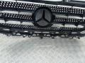 решетка радиатора Mercedes-Benz Sprinter 2 поколение [рестайлинг] (W906) 2016, A9068880523 - фото №5