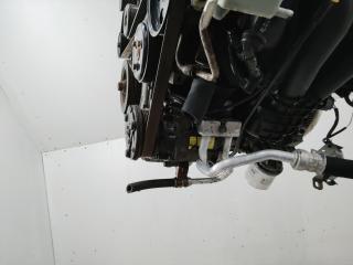 компрессор кондиционера Ford Mondeo 3 поколение [рестайлинг] 2004, 2.0 л., бензин, МКПП, 1S7H-19D629-CD