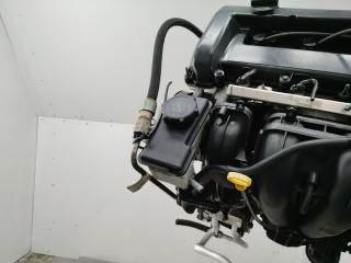 насос гидроусилителя руля Ford Mondeo 3 поколение [рестайлинг] 2004, 2.0 л., бензин, МКПП