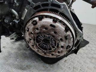 комплект сцепления Ford Mondeo 3 поколение [рестайлинг] 2004, 2.0 л., бензин, МКПП