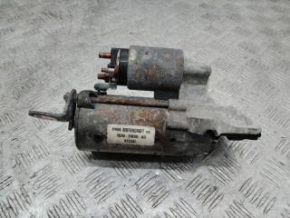 стартер Ford Mondeo 3 поколение [рестайлинг] 2004, 2.0 л., бензин, МКПП, 1S7U-11000-AD